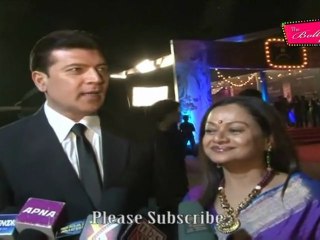 Red Carpet Of Star Dust Awards 03.mp4