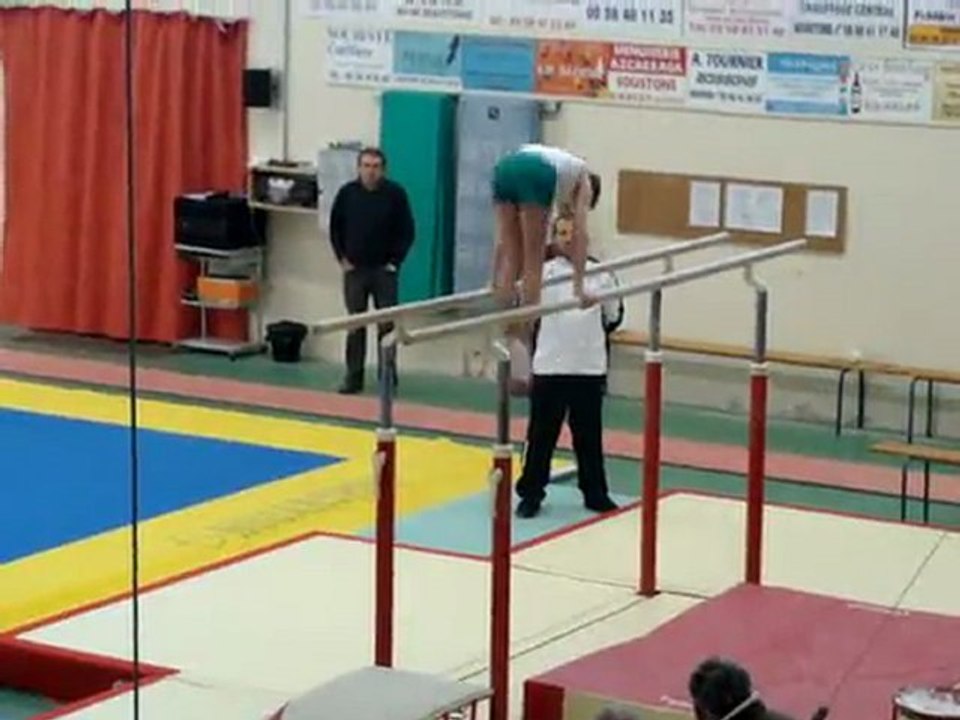 louis parallele