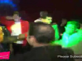 Pan Pasand Stardust Awards Party 02.mp4