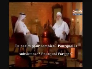 La clé du Bonheur et le souci de la Subsistance !