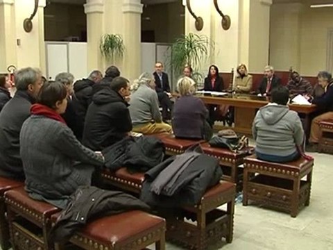 welfare appello alla regione