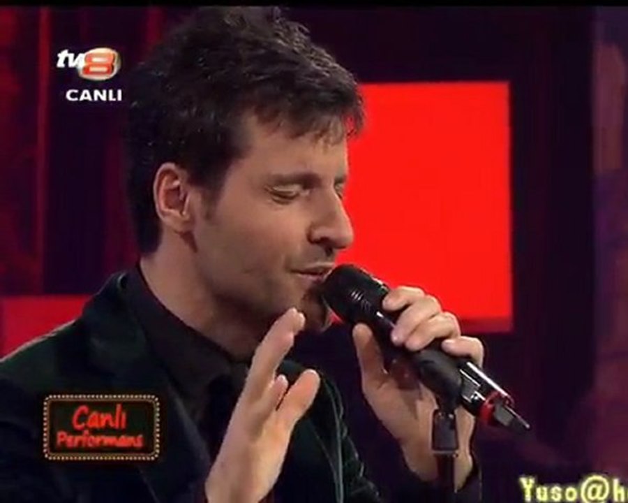sinan özen aslı güngör ben seni sevdim yeni albüm 2011