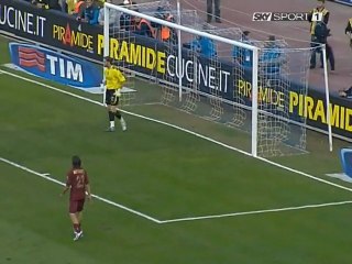 11 - Napoli - Reggina 1-1 - 04.11.2007 - Serie A 2007-08