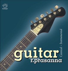 Guitar - R.Prasanna - Classical Instrumental