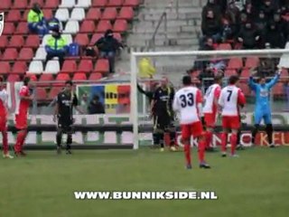 FC Utrecht - ADO Denhaag eigen [2] 2011-2012