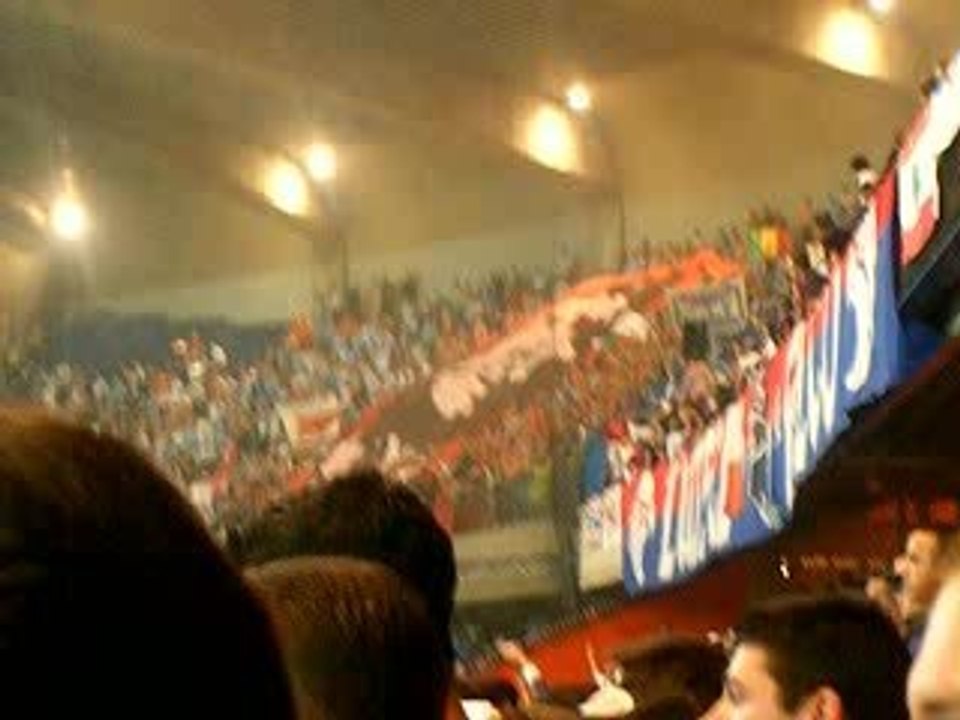 psg-OM 06/07 le Che