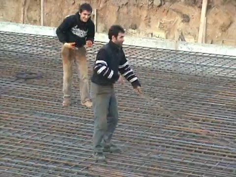 Kapaklı Vatan İnşaat - Çerkezköy - Tekirdağ