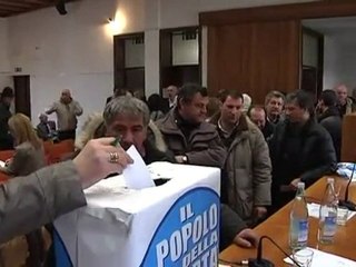 congresso pdl stop alle polemiche