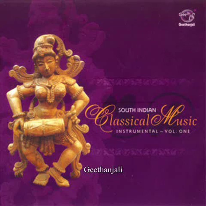 South Indian Classical Music Instrumental - Nadaswaram by Dr.Sheikh Chinna Moulana
