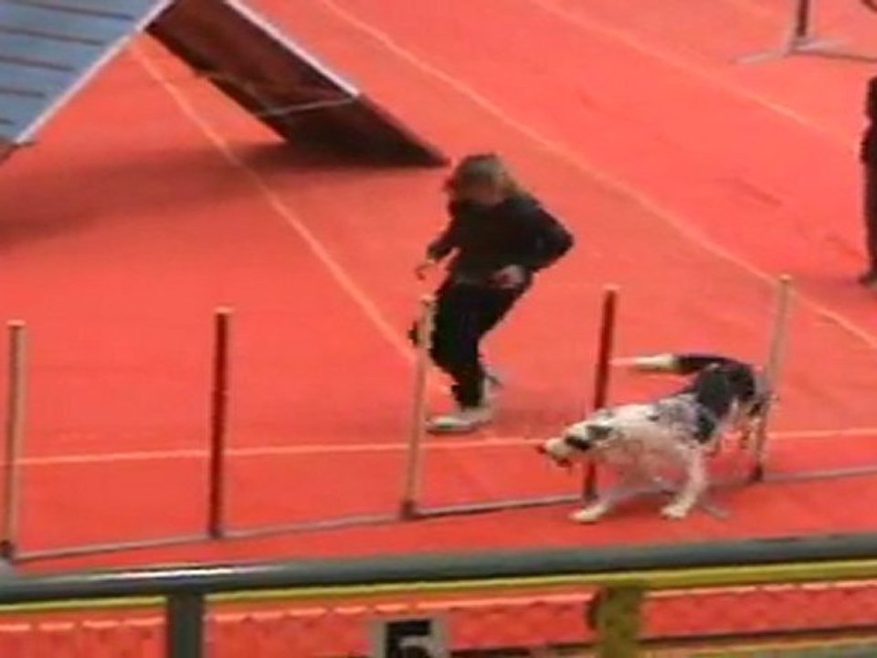 nico concours annonay 2012