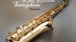Saxophone by kadri Gopalnath - Classical Instrumental