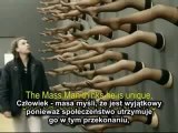 Mass Man-Człowiek wyprodukowany