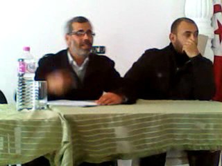 مستقبل الحركة الإسلامية