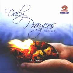 Daily Prayers - Sanskrit