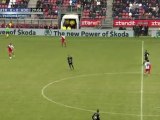Piero: spelbeeld FC Utrecht-ADO Den Haag