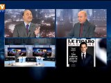 BFMTV 2012 : l’interview de Pierre Moscovici par Olivier Mazerolle