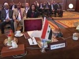 Lega Araba chiede missione di pace con ONU in Siria