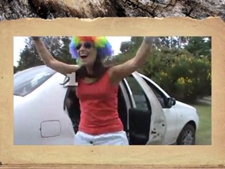 Casamiento de Euge y Fer