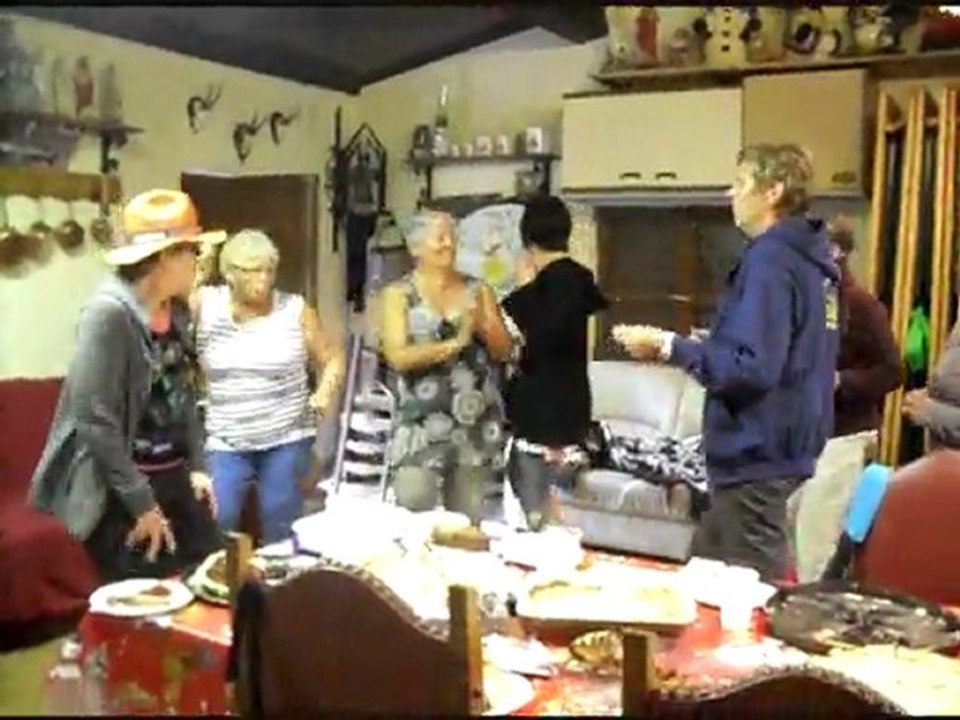 pique-nique JM&GM 2011