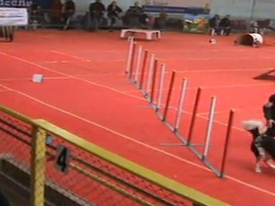 Nico concours annonay 2012