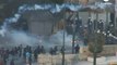Clashes as Greeks protest against more cutbacks