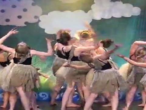 Danse spectacle Emilie 2