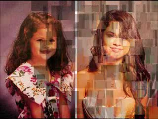 Selena Gomez Promo (BySimayGürer)