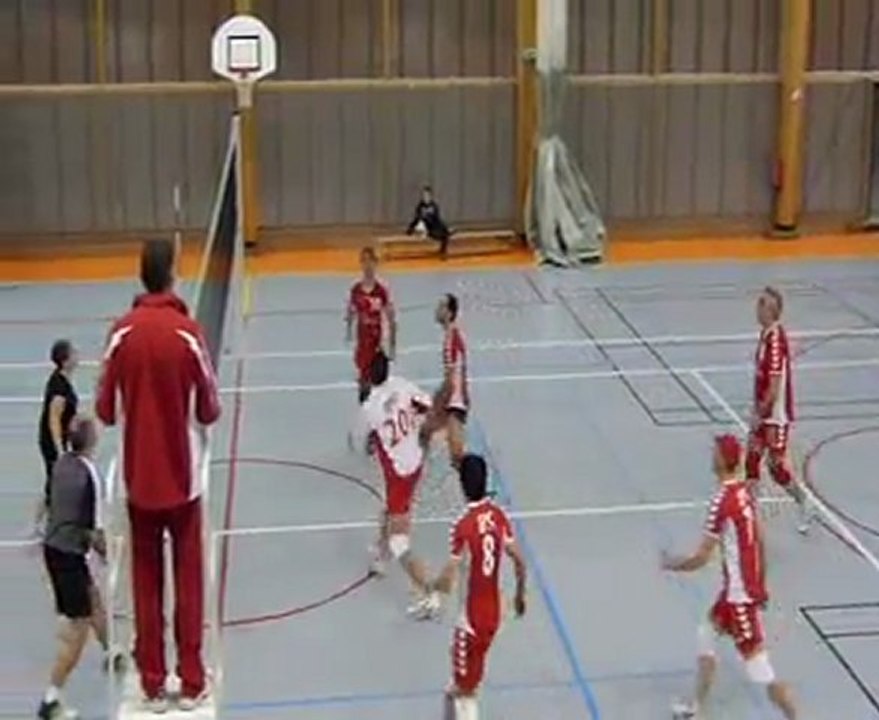 Condat 1 // AGPB