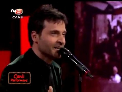 sinan özen dertliyim kederliyim 2012