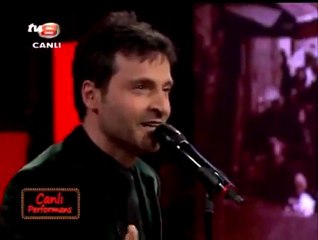 sinan özen dertliyim kederliyim 2012