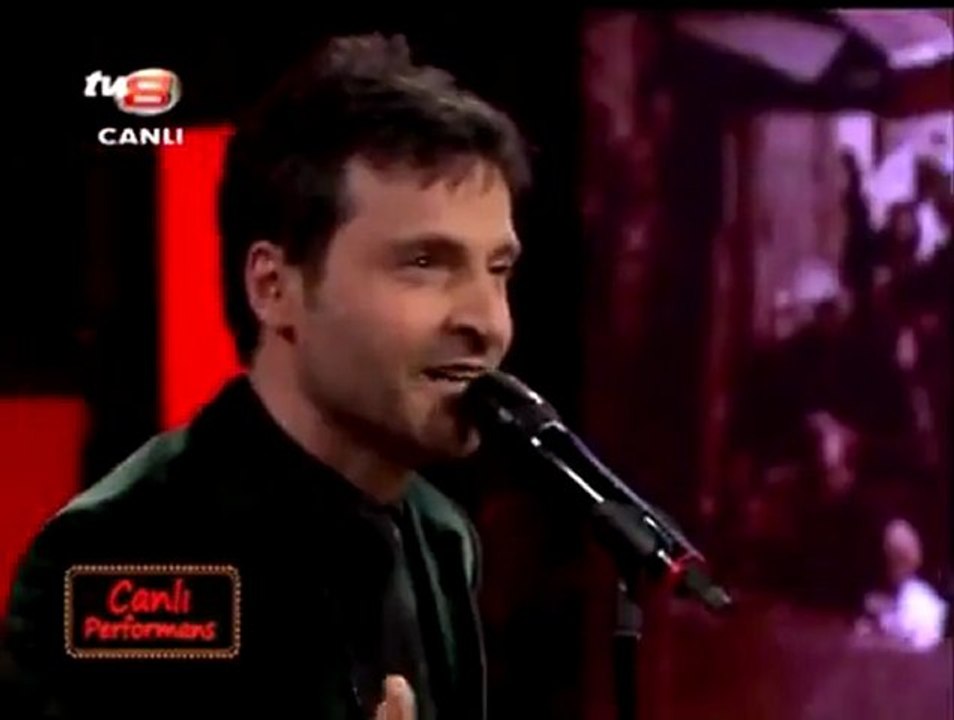 sinan özen dertliyim kederliyim 2012