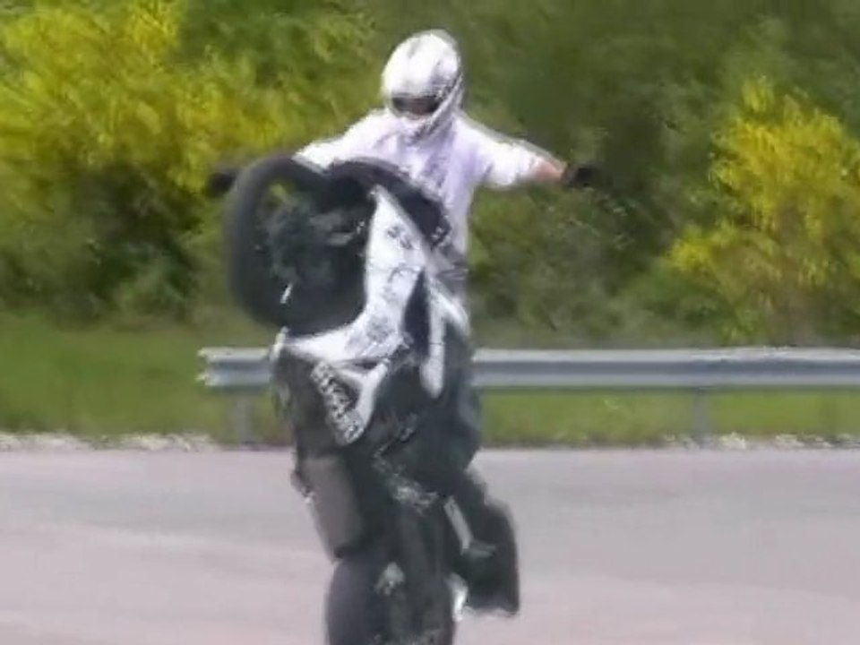 G-Ryders - Best of Jonatan Tesaury - Stunt - Edit 2012