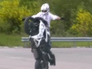 G-Ryders - Best of Jonatan Tesaury - Stunt - Edit 2012