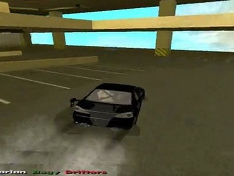 Gta San Andreas Samp :) !