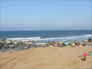 surf report de 12h00