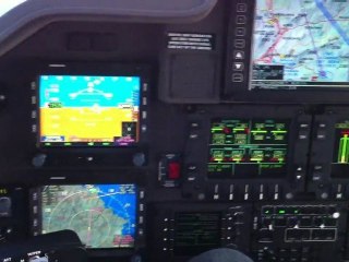 Vols Agusta 109 SP "New Grand"