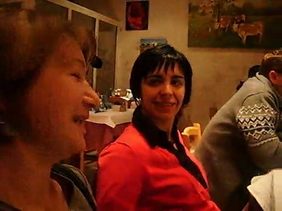 week-end du 11/02/2012