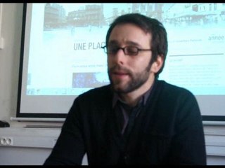 Montpellier une place au soleil - Le blog de Jonathan parienté, journaliste au Monde.fr