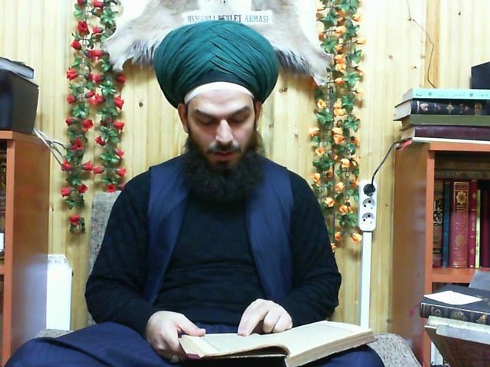 18. ADEM A.S. IN TEVBESİ. 12.02.2012