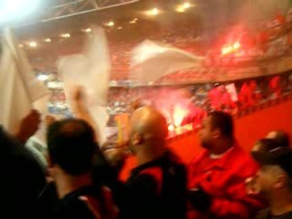 psg - Om 2006/2007