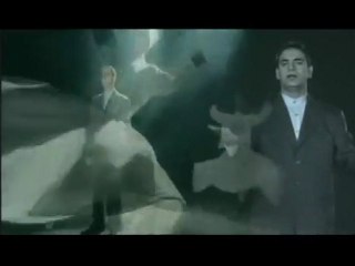 Ömrün bitirmiş viranemiyem, Aklın yitirmiş divanemiyem