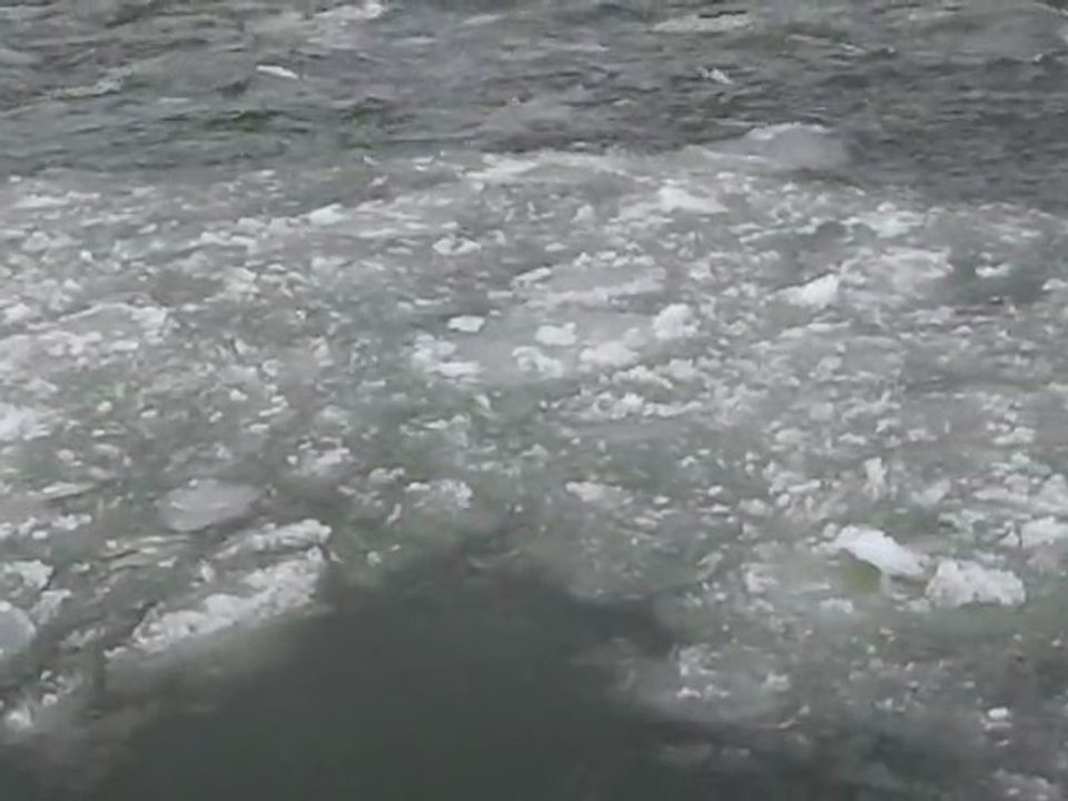 La Loire à TOURS