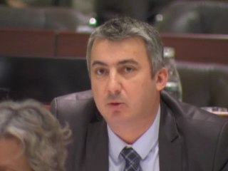 Raphaël Chauvois - AP du 2 février 2012