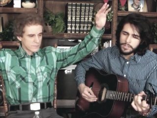 "Alive Forevermore" - By One Spirit Ministries Broadcast Clip