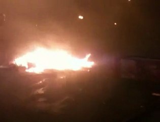 Ιπποκράτους και Πανεπιστημίου