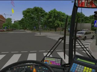 OMSI - Projekt Szczecin