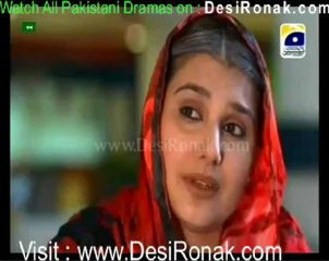 Yeh Zindaghi Hai Episode 184 - 12th February 2012 part 2