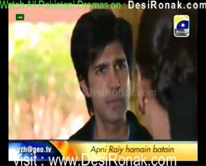 Yeh Zindaghi Hai Episode 184 - 12th February 2012 part 3