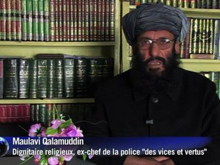 Talibans: un peu plus ouverts mais toujours très craints
