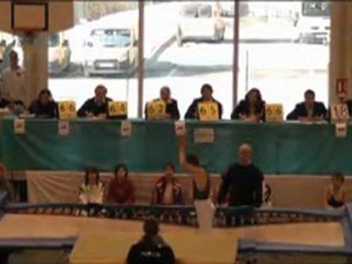 AGF - Open zone EST 2012 Audincourt